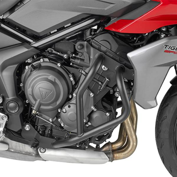Paracarter e tappi Givi Parafanghi Triumph Tiger Sport 660 (22-24)