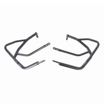 Paracarter e tappi SW-MOTECH Crash Bar Suzuki DL 1050 DE ABS/V-STROM (23-24)