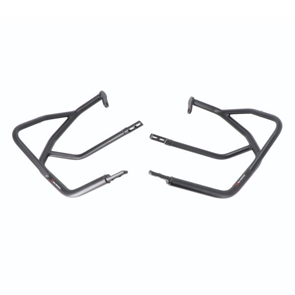 Paracarter e tappi SW-MOTECH Crash Bar Suzuki DL 1050 DE ABS/V-STROM (23-24)