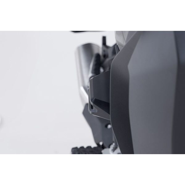 Paracarter e tappi SW-MOTECH BMW S 1000 XR Protezione carter ABS (19-25)