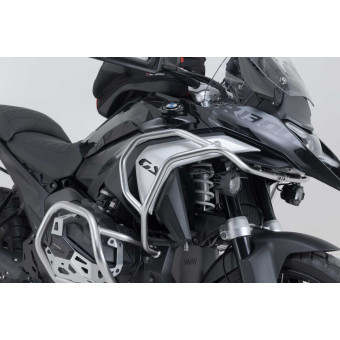 Paracarter e tappi SW-MOTECH Crash Bar Top BMW R 1300 GS ABS (23-25) Paracarter e tappi SW-MOTECH Crash Bar Top BMW R 1300 GS ABS (23-25)