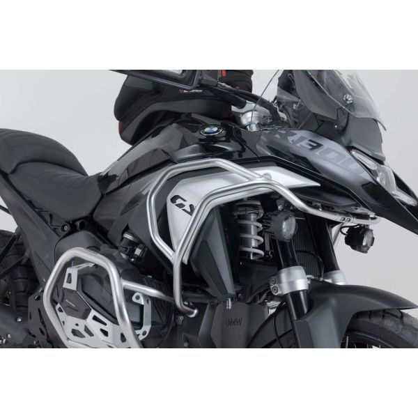 Paracarter e tappi SW-MOTECH Crash Bar Top BMW R 1300 GS ABS (23-25)