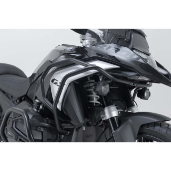 Paracarter e tappi SW-MOTECH Crash Bar Top R1300GS (23-25)