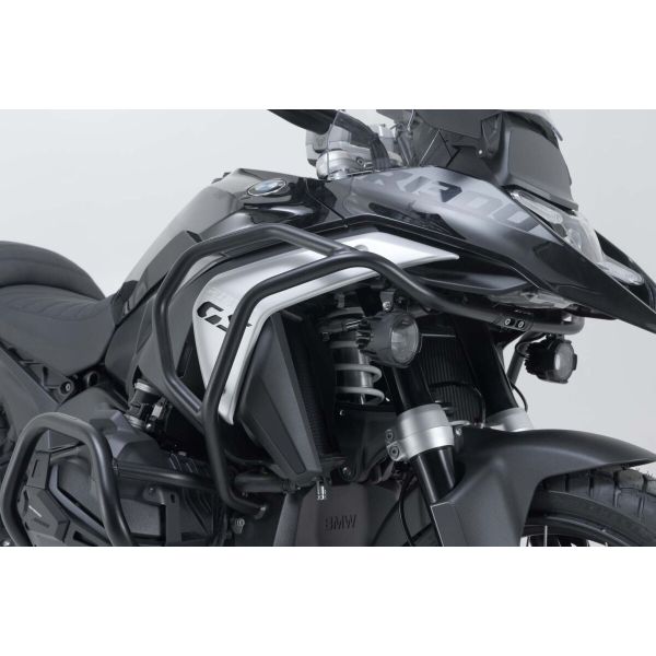 Paracarter e tappi SW-MOTECH Crash Bar Top R1300GS (23-25)
