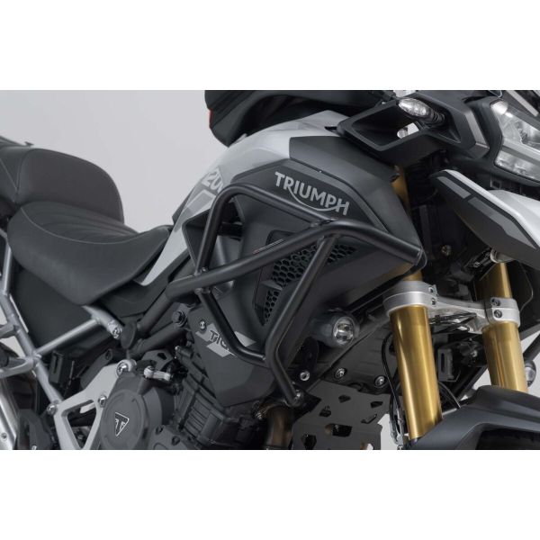 Paracarter e tappi SW-MOTECH Crash Bar Triumph TIGER 1200/GT ABS (22-24)