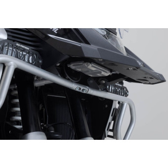 Paracarter e tappi SW-MOTECH Crash Bar Top BMW R 1300 GS ABS (25)