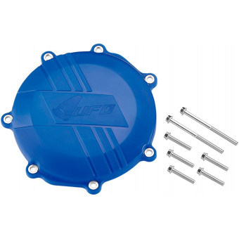 Protezione carter UFO Coperchio frizione UFO Yamaha WR450F/YZ450F (11-17)