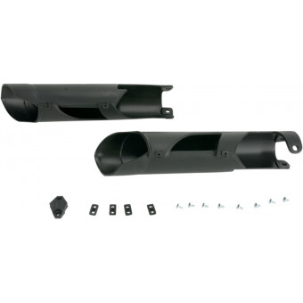 Protezione forcella UFO Protezione forcella UFO KTM EXC/EXC-F/SX/SX-F (07-15)