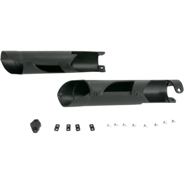 Protezione forcella UFO Protezione forcella UFO KTM EXC/EXC-F/SX/SX-F (07-15)
