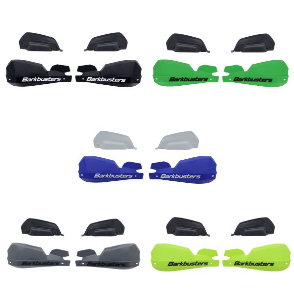 Bihr Gusci per paramano Barkbusters