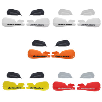 Bihr Gusci per paramano Barkbusters