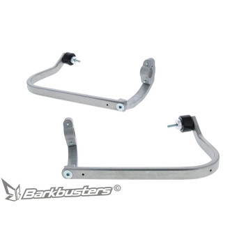 Proteggi mani Bihr Kit di montaggio a 2 punti Barkbusters XL 750 Transalp