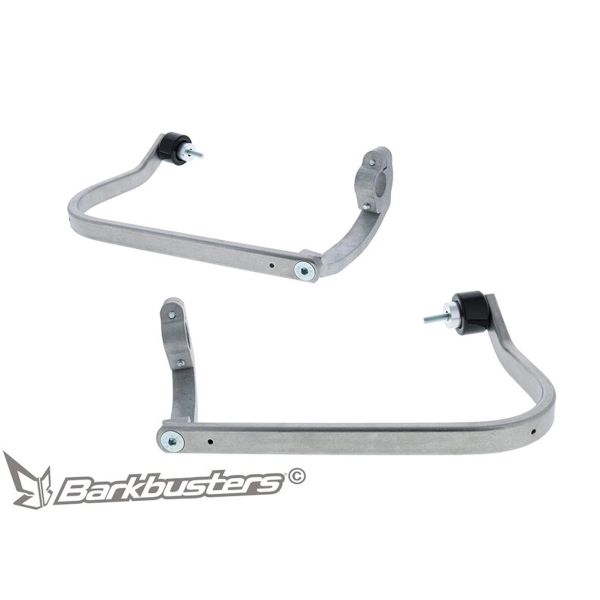 Proteggi mani Bihr Kit di montaggio a 2 punti Barkbusters XL 750 Transalp