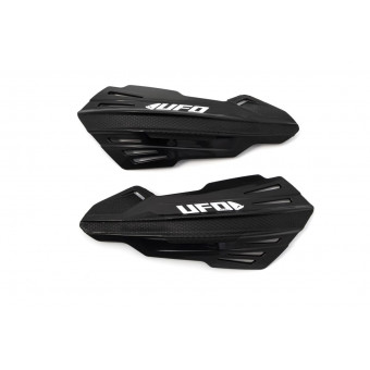 Proteggi mani UFO Tipo Origine Gas aperto Gas EC/EX/MC (21-22)