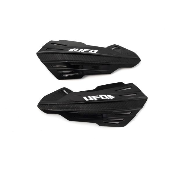 Proteggi mani UFO Tipo Origine Gas aperto Gas EC/EX/MC (21-22)