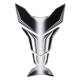 Proteggi serbatoio Chaft Victory Trasparente