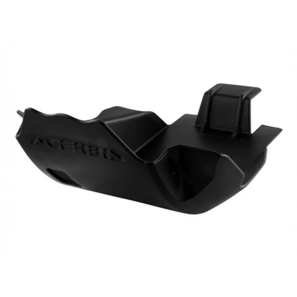 Proteggi motore Acerbis Coperchio motore Honda CRF250R Enduro (04-09)