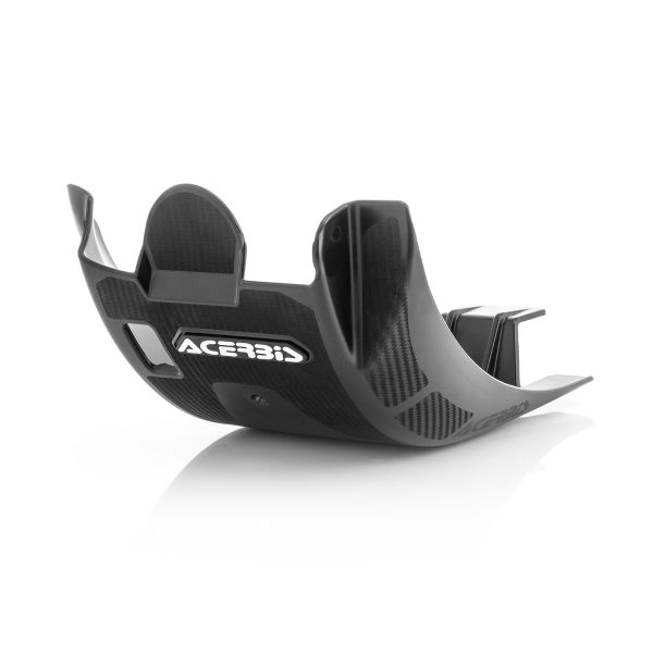 Proteggi motore Acerbis Coperchio motore Honda CRF250R Enduro (18-21)