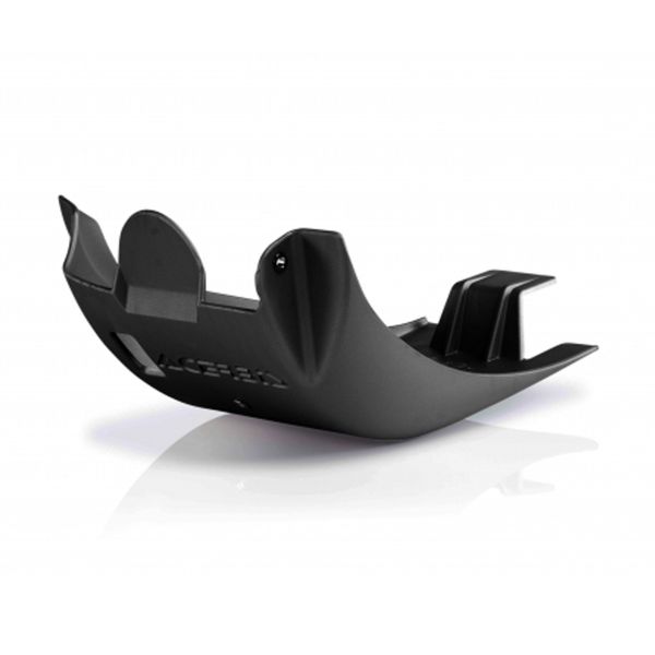 Proteggi motore Acerbis Honda CRF250R/CRF450R Scarpa motore enduro (09-17)