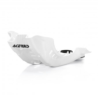 Proteggi motore Acerbis Scarpa motore Husqvarna FE250/FE350 Enduro (20-21)