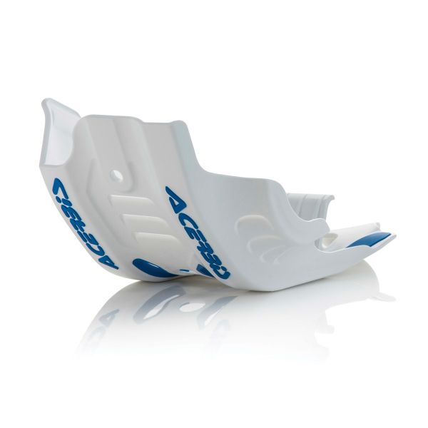 Proteggi motore Acerbis Scarpa motore Husqvarna FE450/FE501 Enduro (20-21)