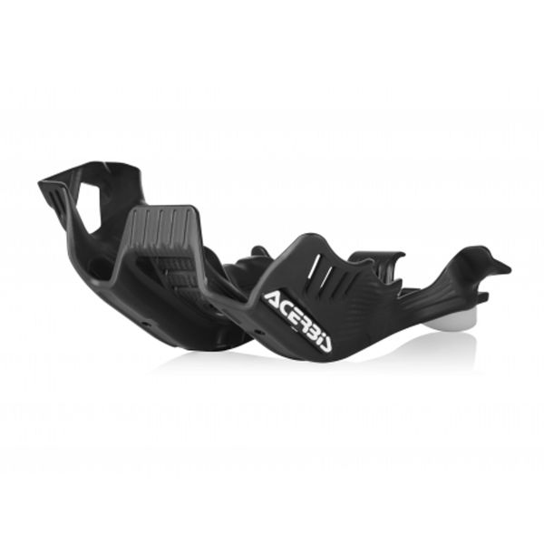 Proteggi motore Acerbis Scarpa motore Husqvarna TE250/TE350 Enduro (20-21)
