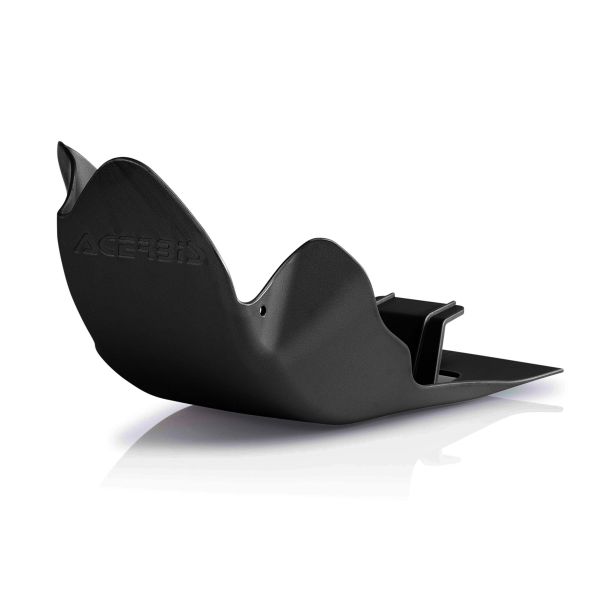 Proteggi motore Acerbis Scarpa motore enduro Kawasaki KX250F (09-16)