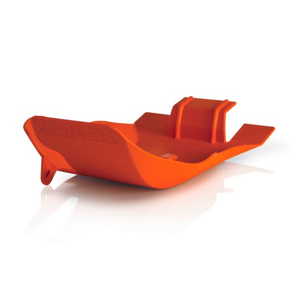 Acerbis Scarpa motore enduro KTM EXC 250/300 (06-16)