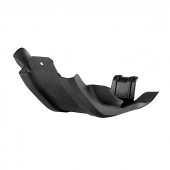 Proteggi motore Acerbis Scarpa motore enduro KTM EXC-F 250/350 (14-16)