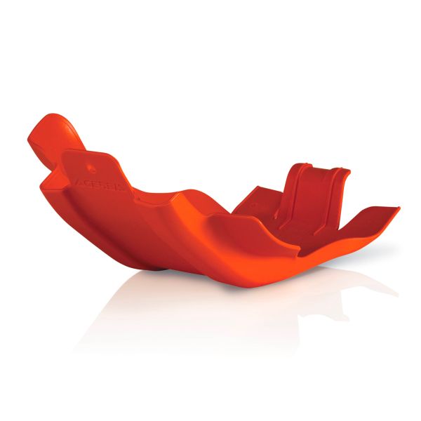 Acerbis Scarpa motore enduro KTM EXC-F 250/350 (14-16)