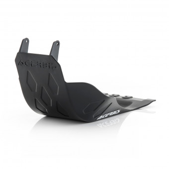 Proteggi motore Acerbis Scarpa motore KTM EXC-F 450 Enduro (08-11) Proteggi motore Acerbis Scarpa motore KTM EXC-F 450 Enduro (08-11)