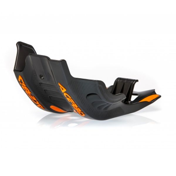 Proteggi motore Acerbis Scarpa motore KTM EXC-F 450 Enduro (17-19)