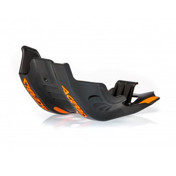Proteggi motore Acerbis Scarpa motore KTM EXC-F 450 Enduro (20-21)