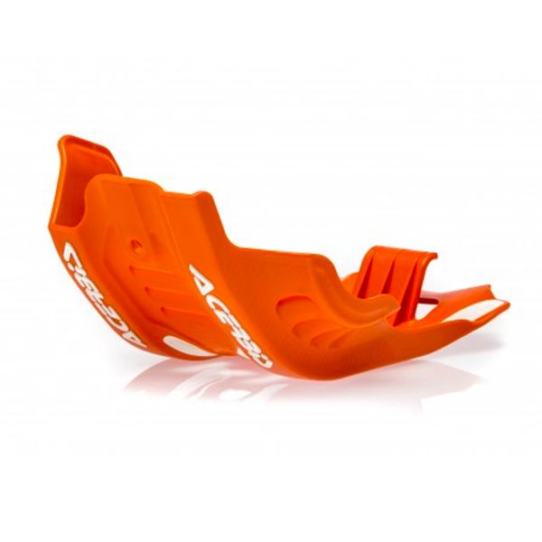 Acerbis Scarpa motore KTM EXC-F 450 Enduro (20-21)