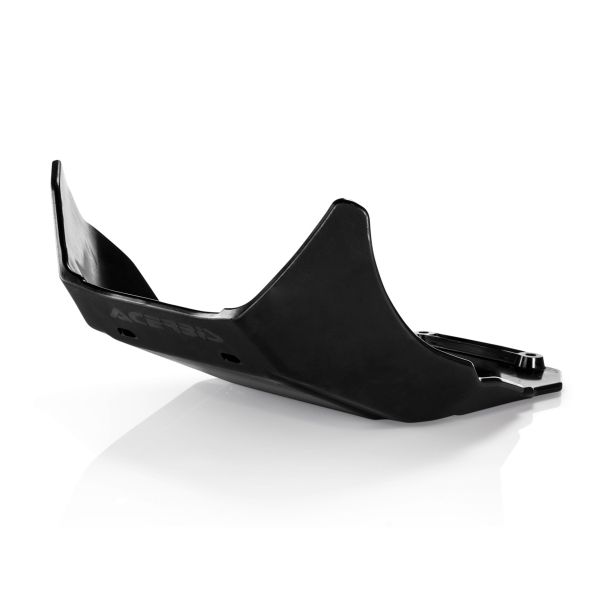 Proteggi motore Acerbis Coperchio motore Suzuki DR650 Enduro (96-15)