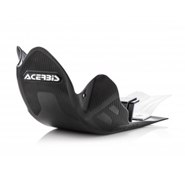 Proteggi motore Acerbis Motore Enduro Suzuki RM-Z 250 (19-21)