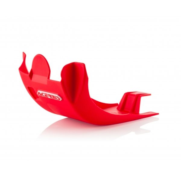 Proteggi motore Acerbis Coperchio motore MX Honda CRF250R (18-21)