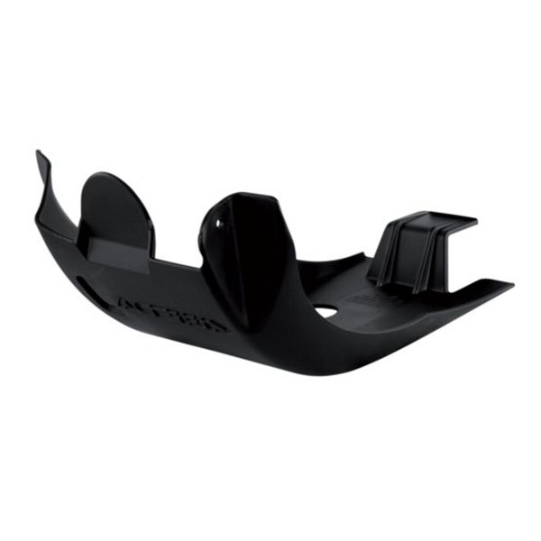 Proteggi motore Acerbis Coperchio motore MX Honda CRF250R/CRF450R (09-17)