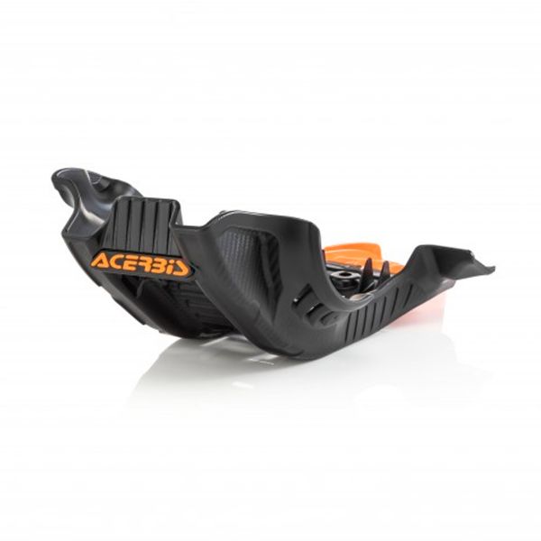 Proteggi motore Acerbis Supporto motore KTM SX-F 250/350 MX (19-21)
