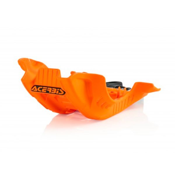 Acerbis Supporto motore KTM SX-F 250/350 MX (19-21)