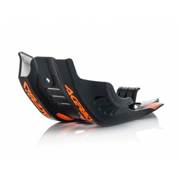 Proteggi motore Acerbis Motor Shoe MX KTM SX-F/Husqvarna FE 450 (16-18)