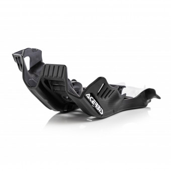 Proteggi motore Acerbis Motor Shoe MX KTM SX250/Husqvarna TC250 (19-21)