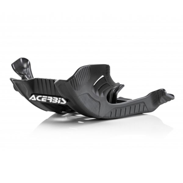 Proteggi motore Acerbis Yamaha YZ125 MX Scarpa motore (06-20)