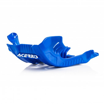 Acerbis Yamaha YZ125 MX Scarpa motore (06-20)