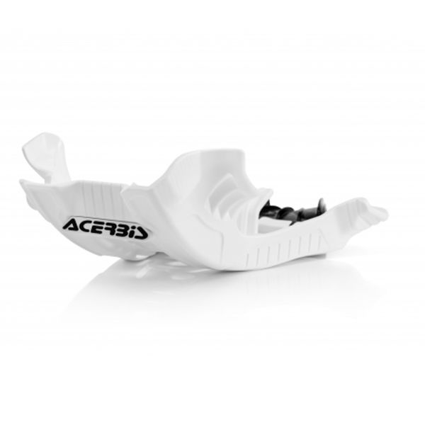 Acerbis Yamaha YZ125 MX Scarpa motore (06-20)