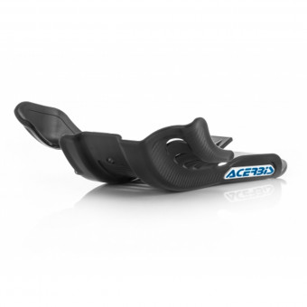 Proteggi motore Acerbis Coperchio motore MX Yamaha YZ250 (05-21)