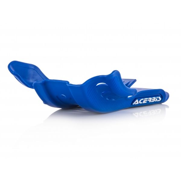 Acerbis Coperchio motore MX Yamaha YZ250 (05-21)