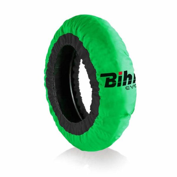 Bihr Home Track EVO 2 pneumatici autoregolanti 180-200mm