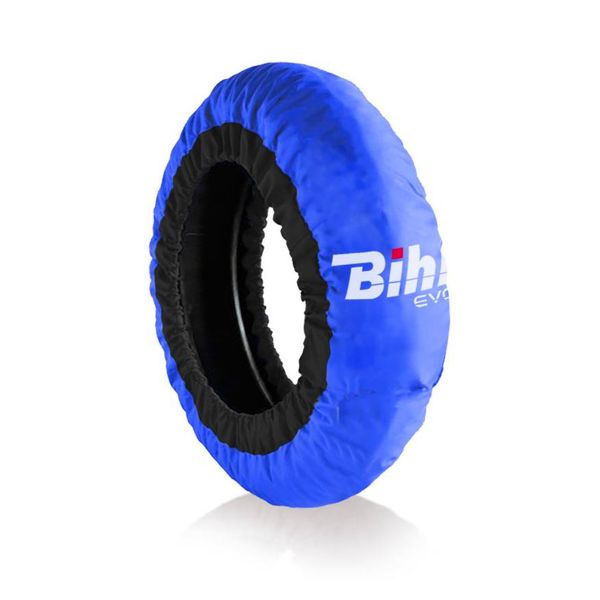 Termocoperta Bihr Home Track EVO 2 pneumatici autoregolanti 180-200mm