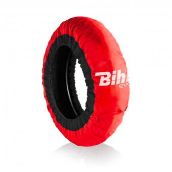 Bihr Home Track EVO 2 pneumatici autoregolanti 180-200mm